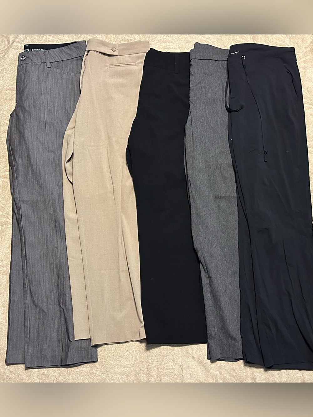 Pants Bundle